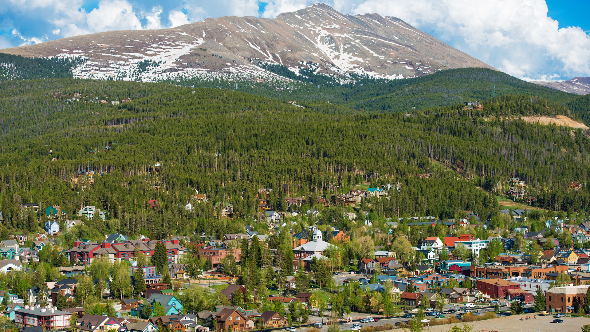 Breckenridge Colorado