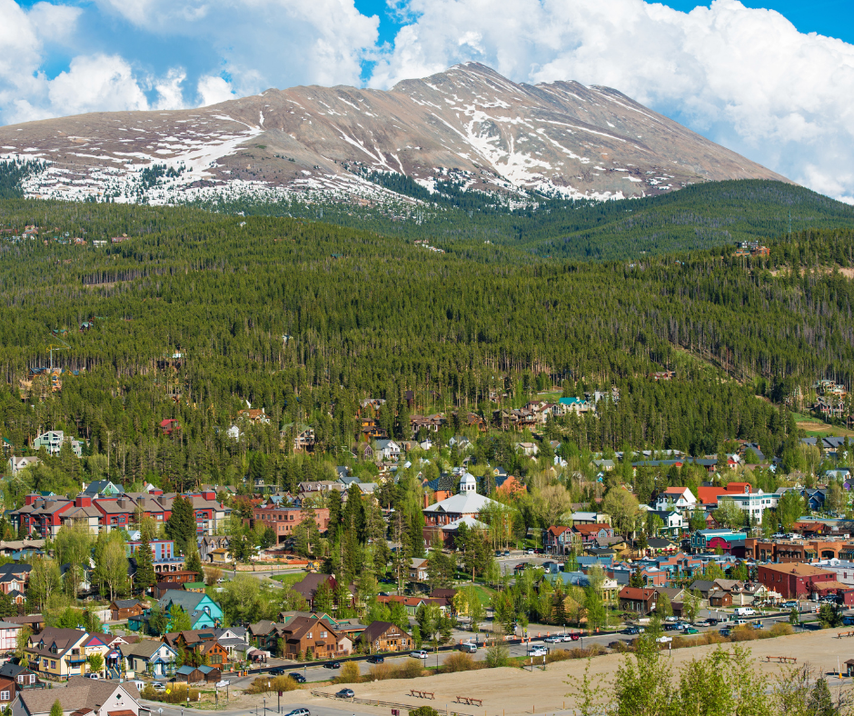 6 Things to Do in Breckenridge This Summer