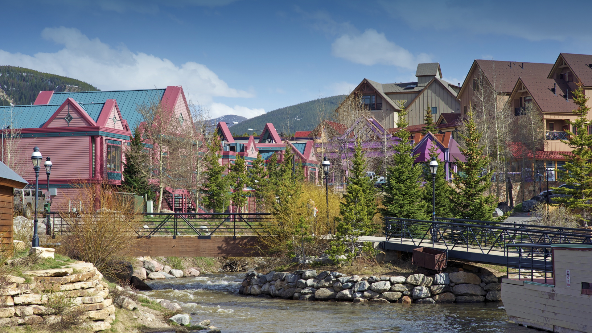 Discover Breckenridge: 11 Tips for an Enjoyable Visit